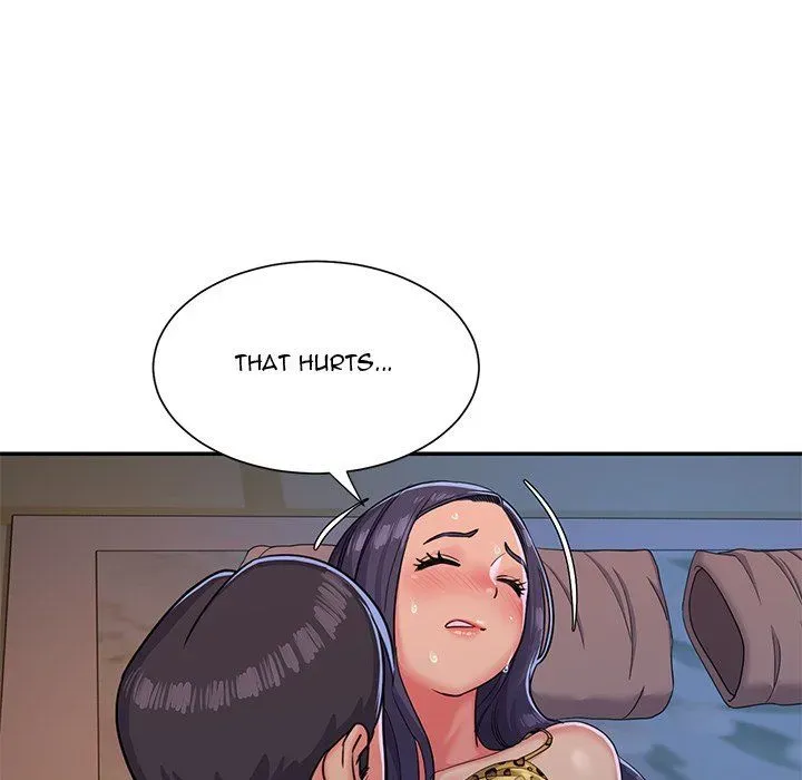 Not One, But Two Chapter 4 page 57 - 