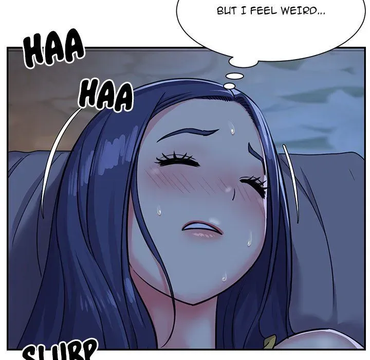 Not One, But Two Chapter 4 page 78 - 