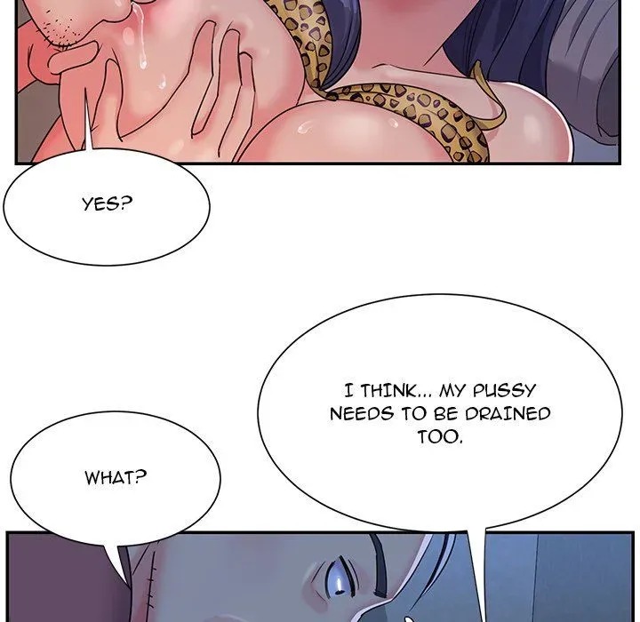 Not One, But Two Chapter 4 page 87 - 