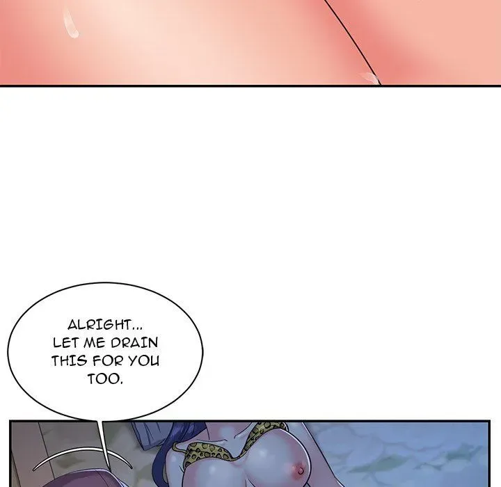 Not One, But Two Chapter 4 page 93 - 