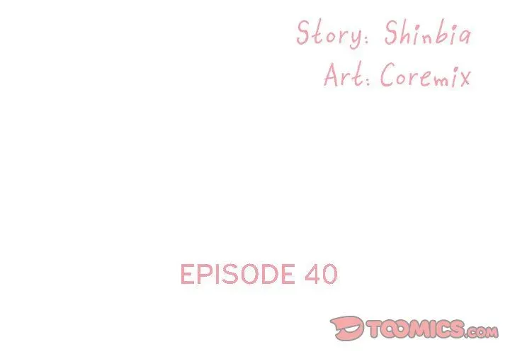 Not One, But Two Chapter 40 page 2 - 