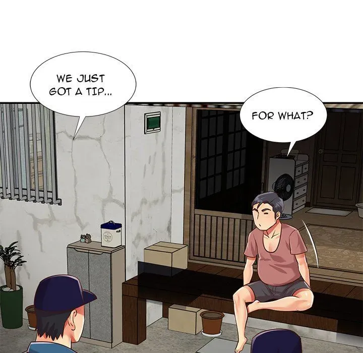Not One, But Two Chapter 40 page 11 - 