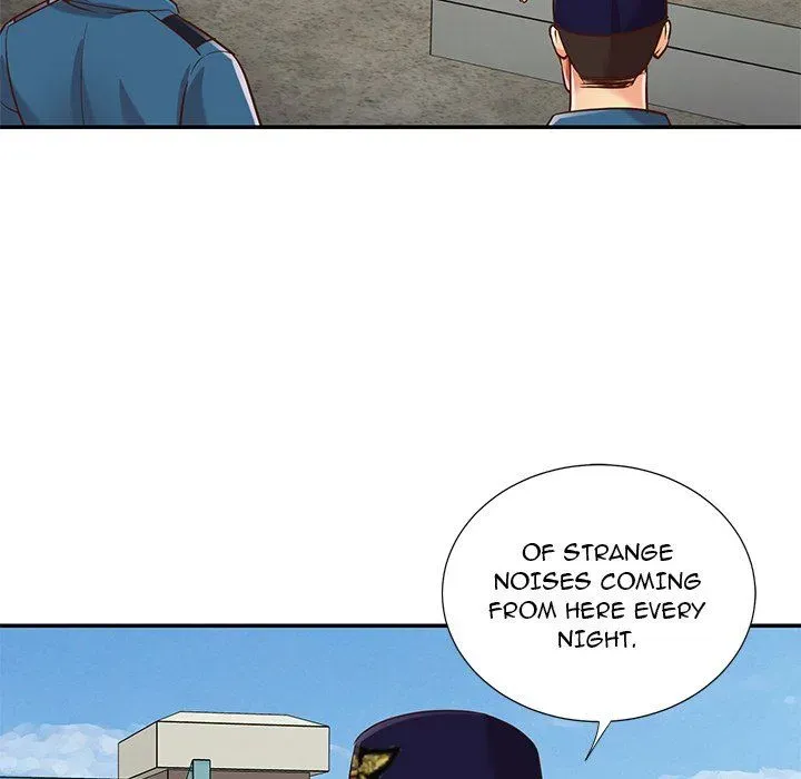 Not One, But Two Chapter 40 page 12 - 