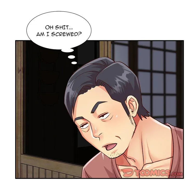 Not One, But Two Chapter 40 page 14 - 