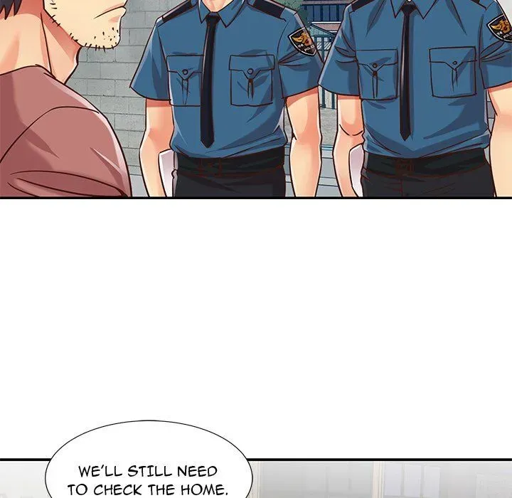 Not One, But Two Chapter 40 page 16 - 