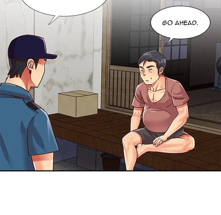 Not One, But Two Chapter 40 page 17 - 