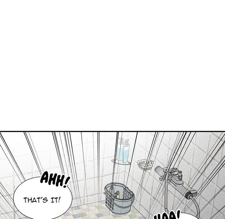 Not One, But Two Chapter 40 page 28 - 