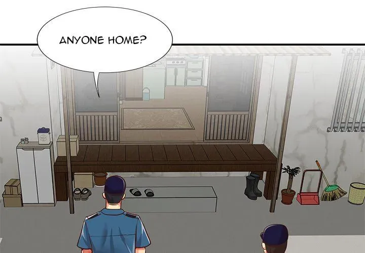 Not One, But Two Chapter 40 page 4 - 