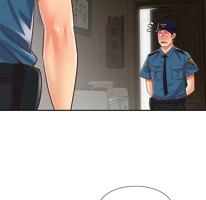 Not One, But Two Chapter 40 page 33 - 