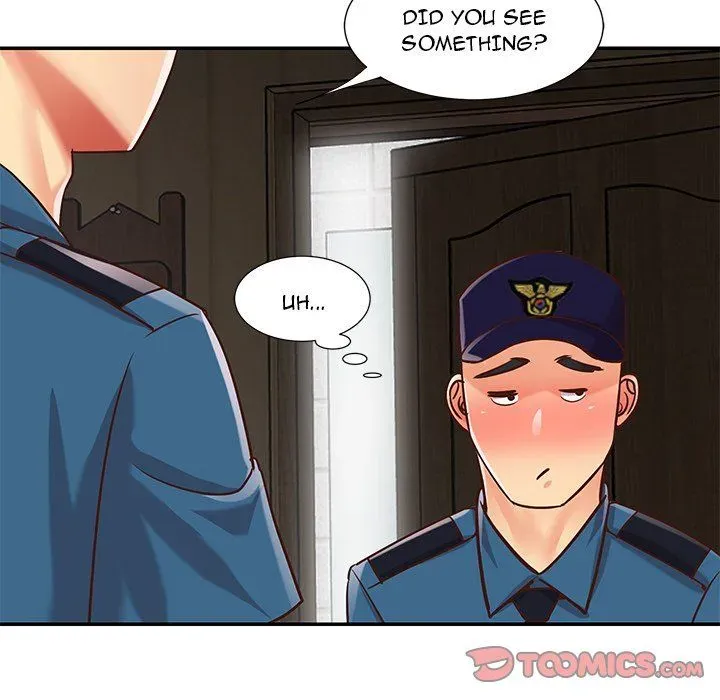 Not One, But Two Chapter 40 page 34 - 