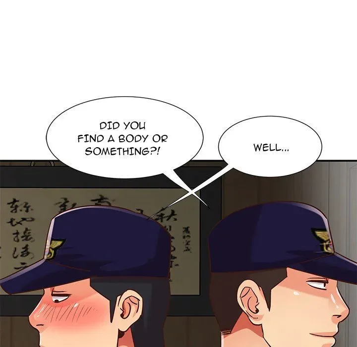 Not One, But Two Chapter 40 page 35 - 