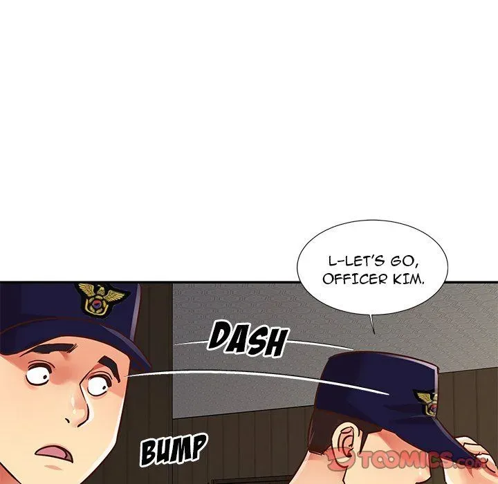 Not One, But Two Chapter 40 page 42 - 