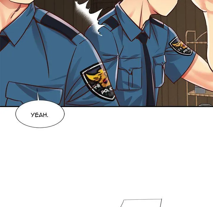 Not One, But Two Chapter 40 page 43 - 
