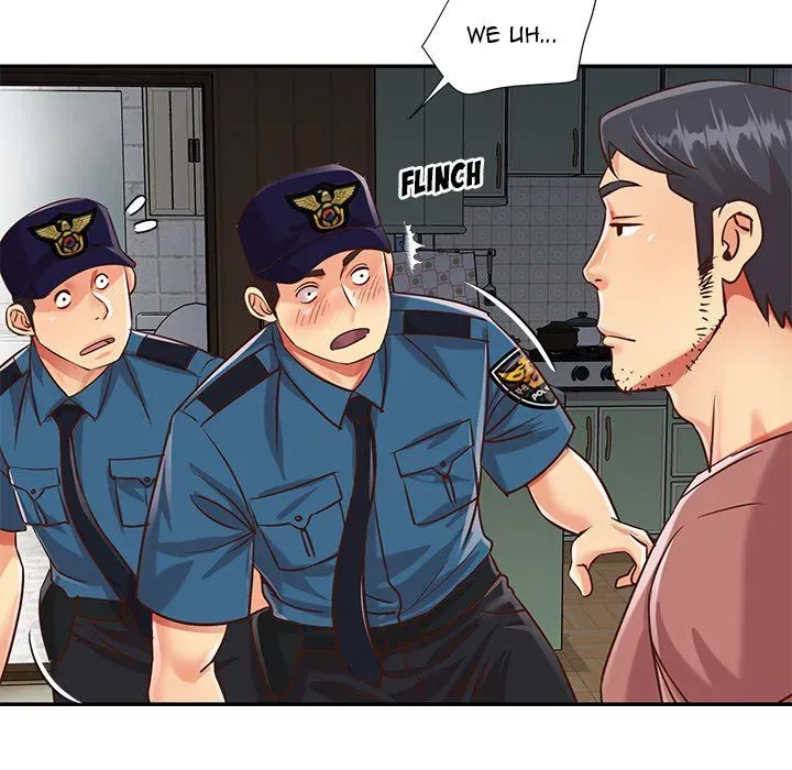 Not One, But Two Chapter 40 page 44 - 