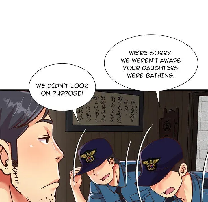 Not One, But Two Chapter 40 page 45 - 