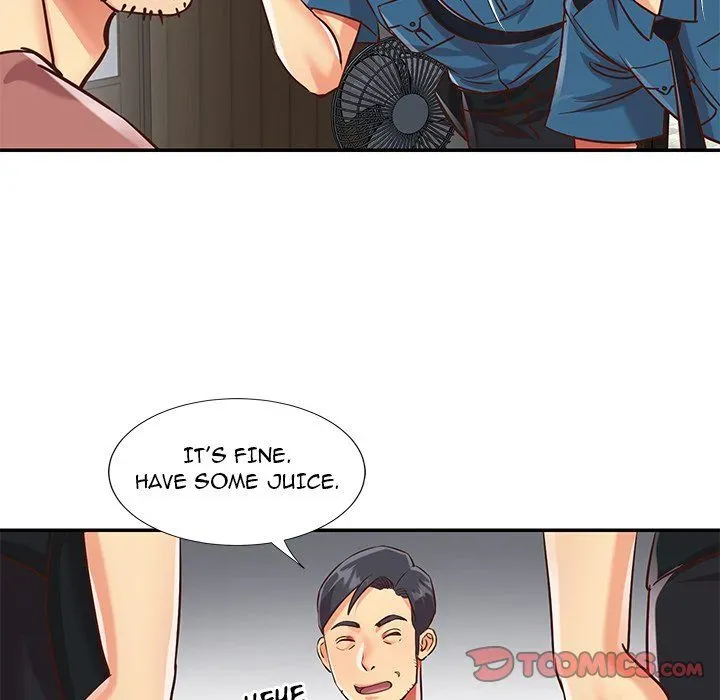 Not One, But Two Chapter 40 page 46 - 