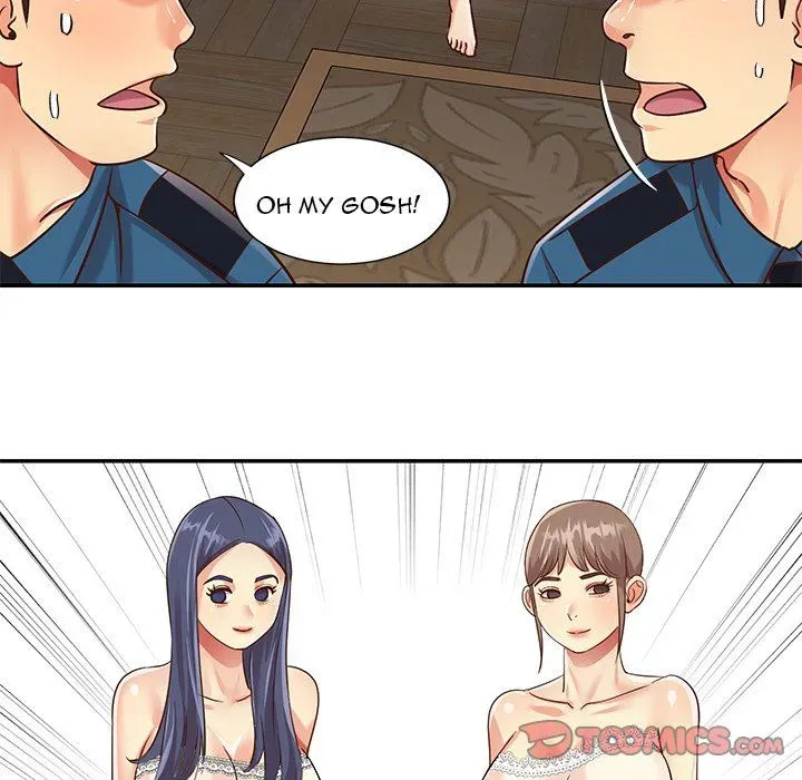 Not One, But Two Chapter 40 page 50 - 