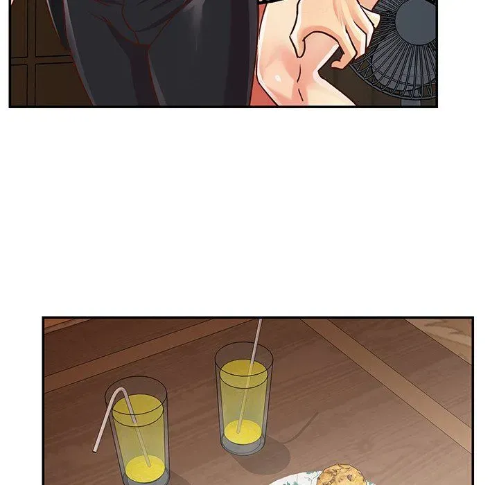Not One, But Two Chapter 40 page 55 - 