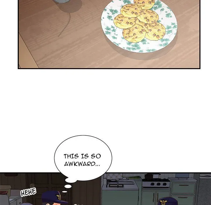 Not One, But Two Chapter 40 page 56 - 
