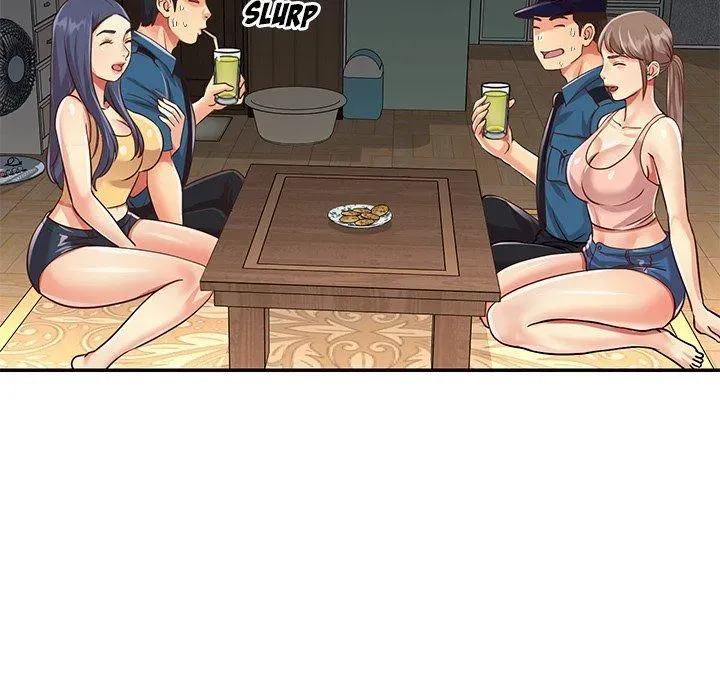 Not One, But Two Chapter 40 page 57 - 