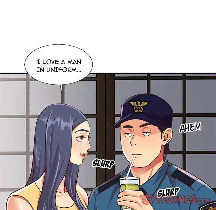 Not One, But Two Chapter 40 page 58 - 
