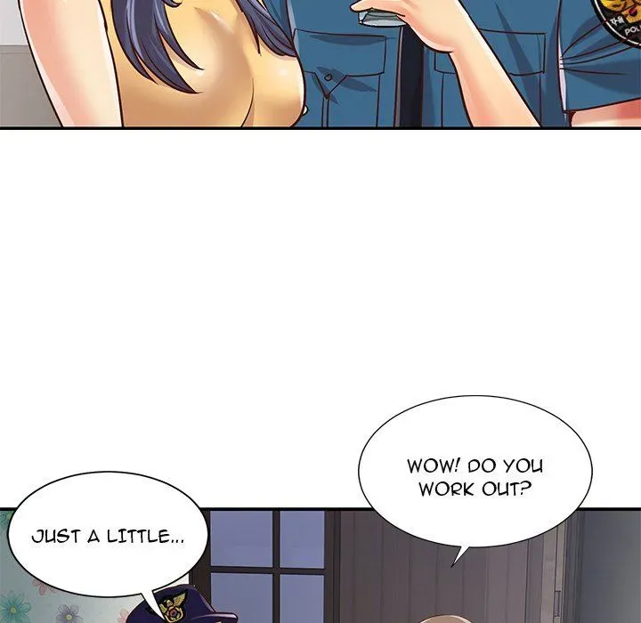 Not One, But Two Chapter 40 page 59 - 