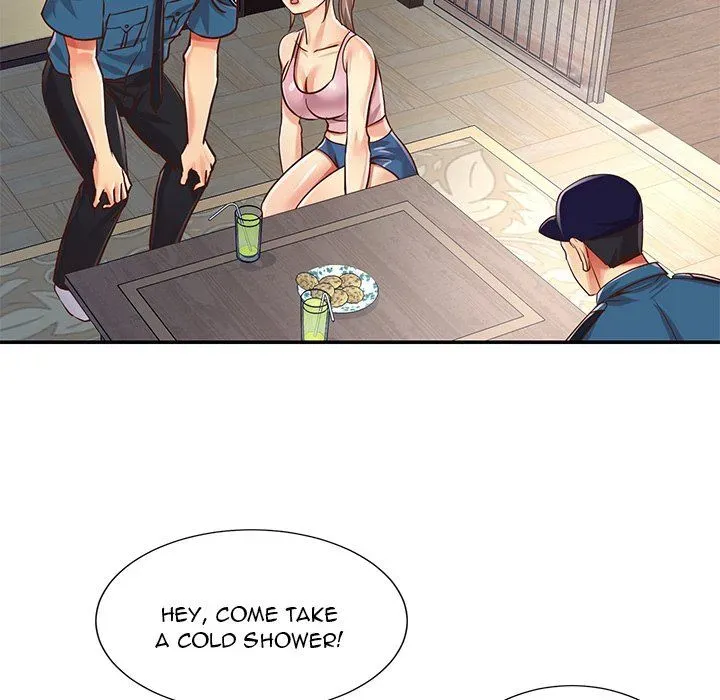 Not One, But Two Chapter 40 page 63 - 