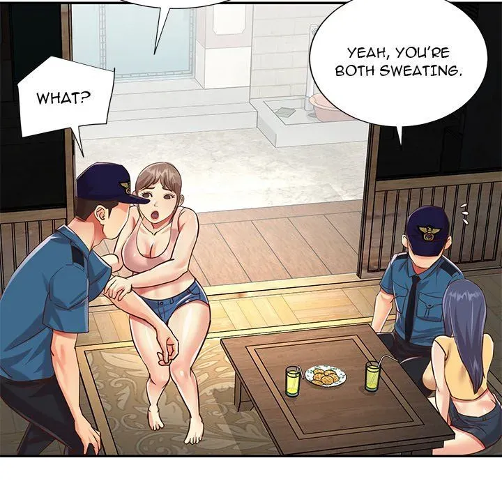 Not One, But Two Chapter 40 page 64 - 