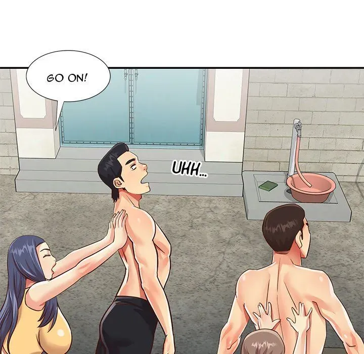 Not One, But Two Chapter 40 page 68 - 