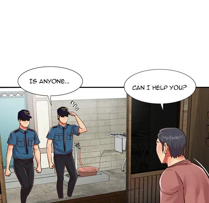 Not One, But Two Chapter 40 page 8 - 