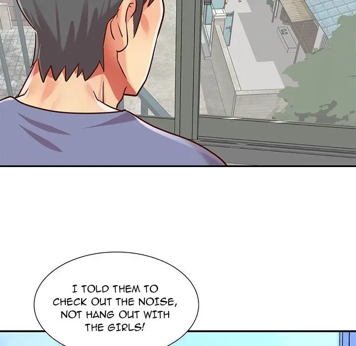 Not One, But Two Chapter 40 page 73 - 