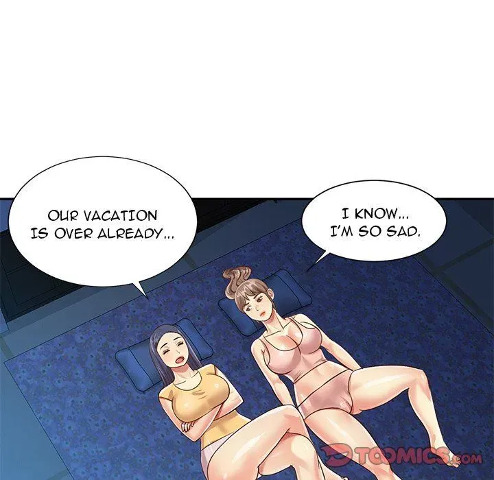 Not One, But Two Chapter 40 page 78 - 