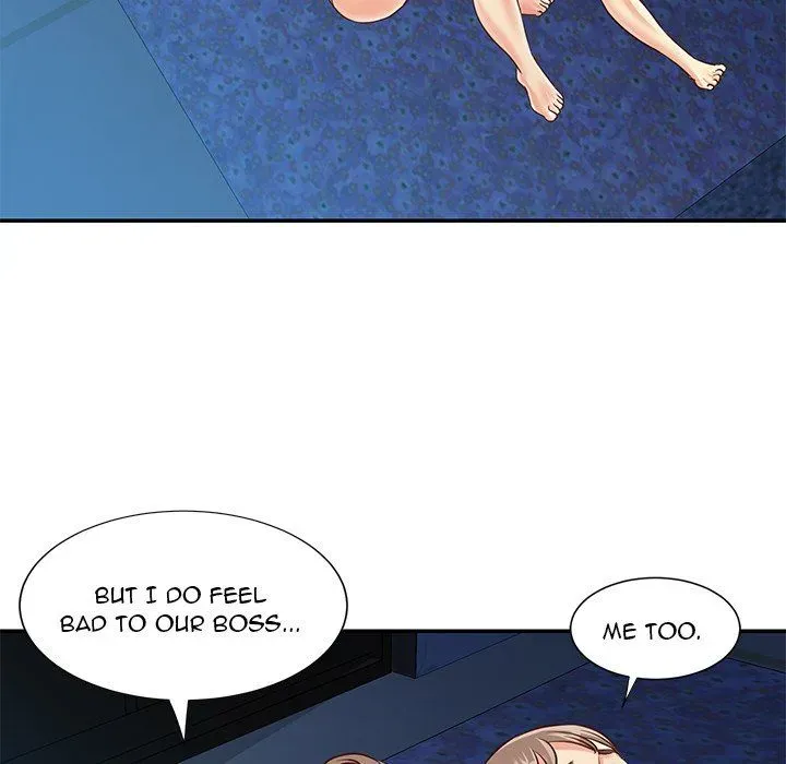 Not One, But Two Chapter 40 page 79 - 