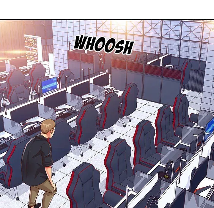 Not One, But Two Chapter 40 page 84 - 