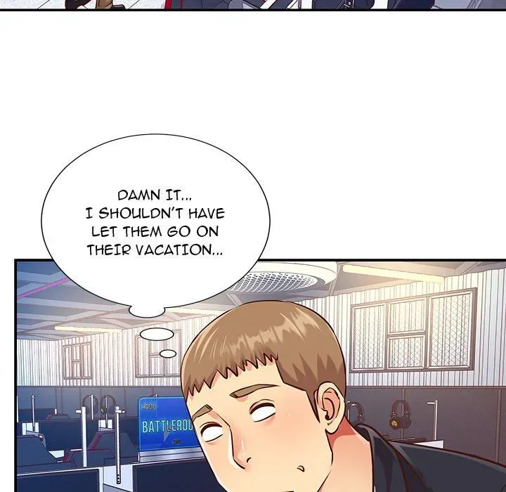Not One, But Two Chapter 40 page 85 - 