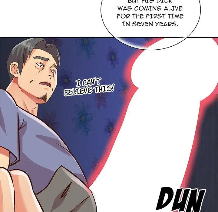 Not One, But Two Chapter 41 page 19 - 