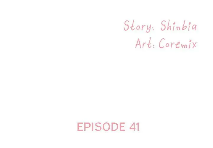 Not One, But Two Chapter 41 page 3 - 