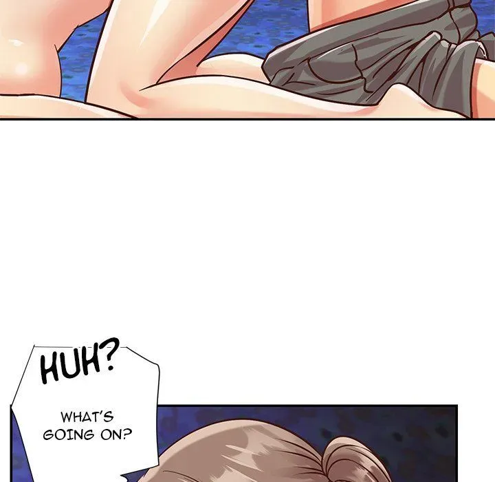 Not One, But Two Chapter 41 page 34 - 