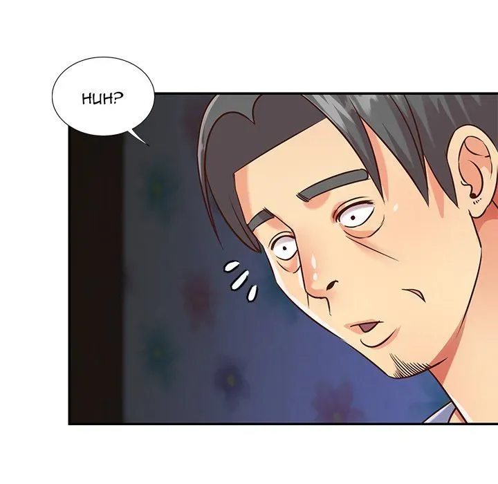 Not One, But Two Chapter 41 page 52 - 