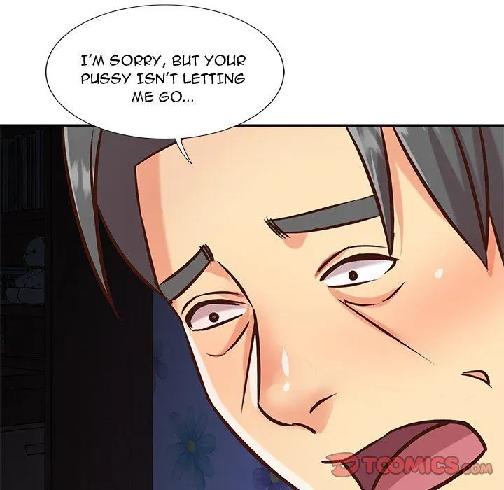 Not One, But Two Chapter 41 page 56 - 