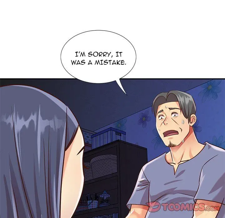 Not One, But Two Chapter 41 page 62 - 