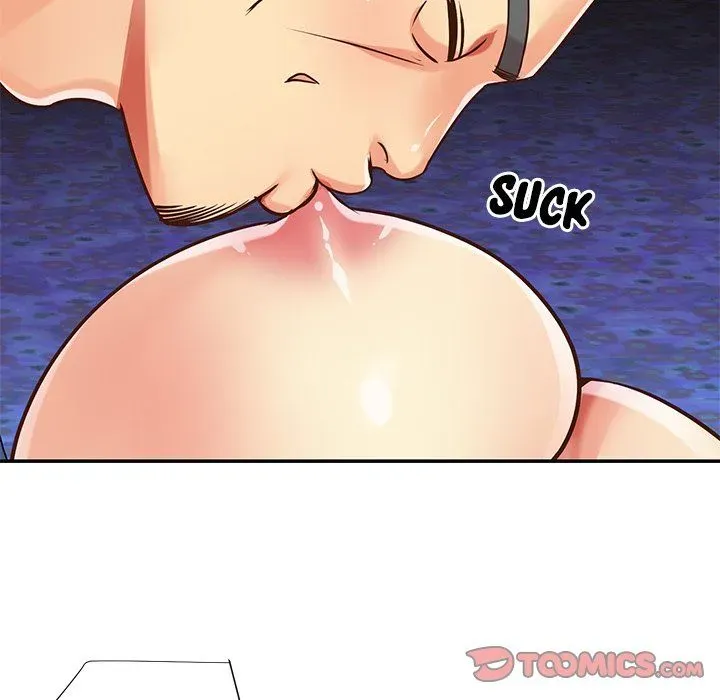 Not One, But Two Chapter 41 page 8 - 