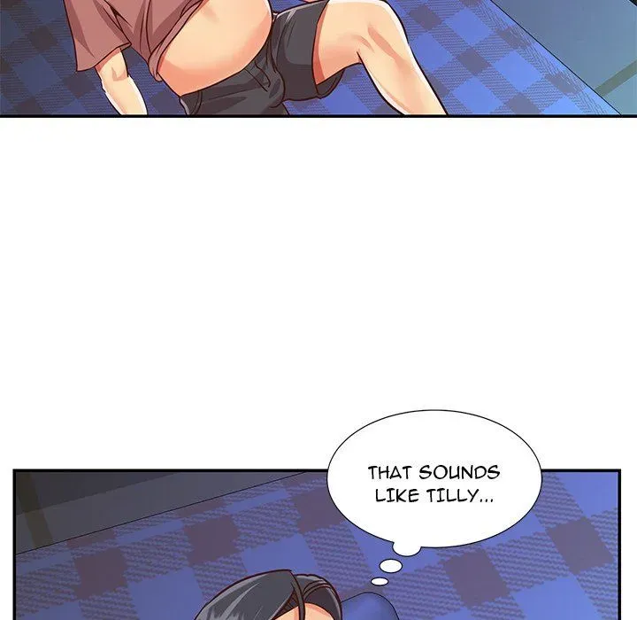 Not One, But Two Chapter 41 page 87 - 