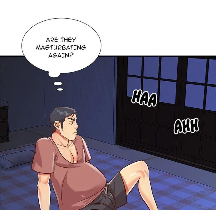 Not One, But Two Chapter 41 page 89 - 