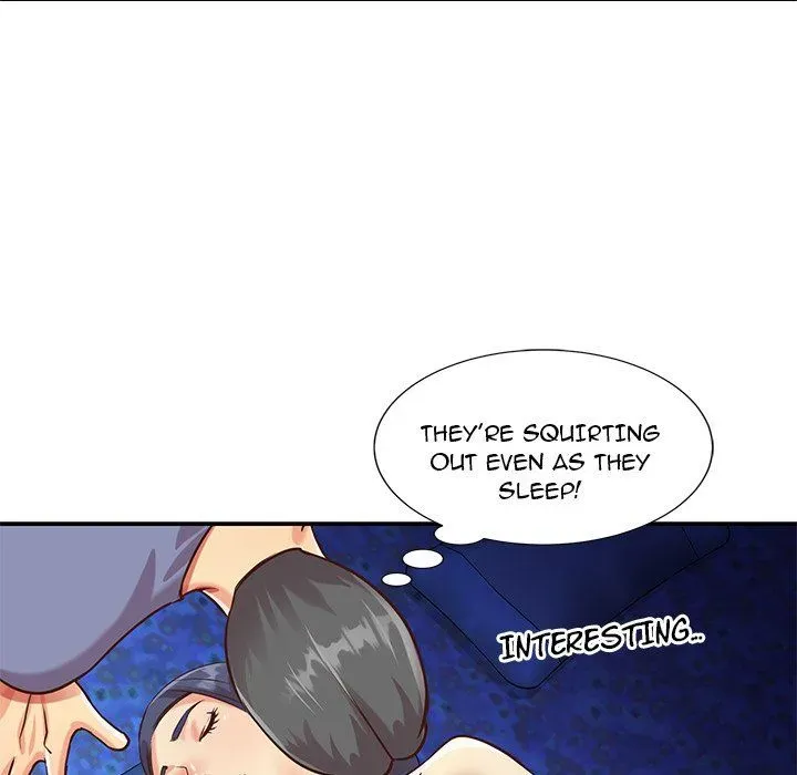 Not One, But Two Chapter 41 page 10 - 