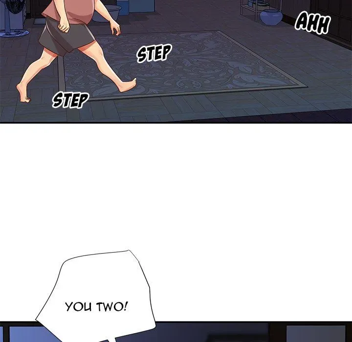 Not One, But Two Chapter 41 page 91 - 