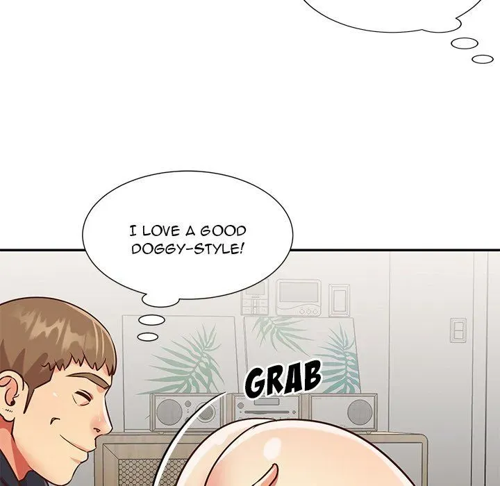 Not One, But Two Chapter 43 page 15 - 