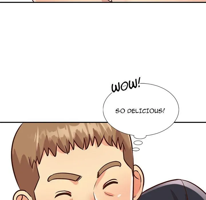 Not One, But Two Chapter 43 page 19 - 