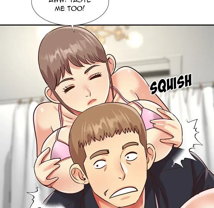 Not One, But Two Chapter 43 page 21 - 