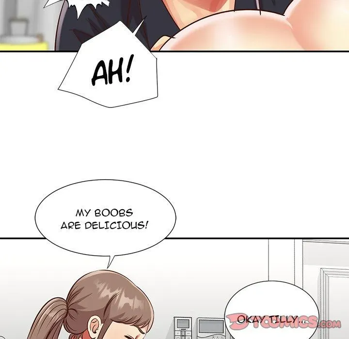 Not One, But Two Chapter 43 page 22 - 